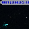 FIRST J131019.2+382138