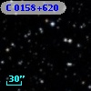 C 0158+620