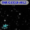 SNR G132.9+01.2