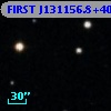 FIRST J131156.8+401908