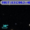 FIRST J131200.3+402058