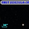 FIRST J131211.4+390119