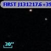 FIRST J131217.6+392748