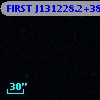 FIRST J131228.2+382223