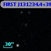 FIRST J131234.4+383648