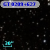 GT 0209+627