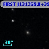 FIRST J131258.0+390332