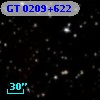 GT 0209+622