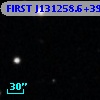 FIRST J131258.6+392600