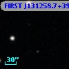 FIRST J131258.7+392549