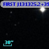FIRST J131325.2+395410
