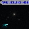 NVSS J131342+401855