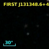 FIRST J131348.6+402621