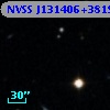 NVSS J131406+381900