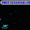FIRST J131413.6+395131