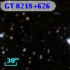 GT 0218+626