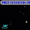FIRST J131427.0+380814