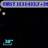 FIRST J131433.7+380029