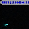 FIRST J131440.0+395808