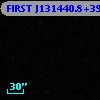 FIRST J131440.8+395759