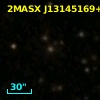 FIRST J131451.6+383417