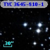 TYC 3645-810-1