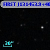 FIRST J131453.9+400838