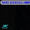 NVSS J131511+400903