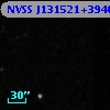 NVSS J131521+394607