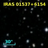 IRAS 01537+6154
