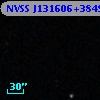 NVSS J131606+384902