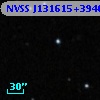 NVSS J131615+394656
