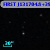 FIRST J131704.8+380220
