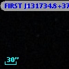 FIRST J131734.8+374648