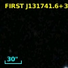 FIRST J131741.6+394842