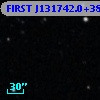 FIRST J131742.0+383417