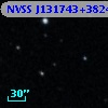 NVSS J131743+382420