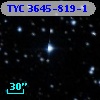 TYC 3645-819-1