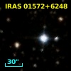 IRAS 01572+6248