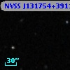 NVSS J131754+391142