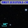 FIRST J131759.1+383239
