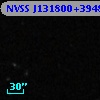 NVSS J131800+394859