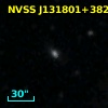 NVSS J131801+382417