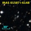 IRAS 01587+6148