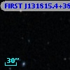 FIRST J131815.4+382450