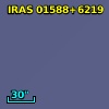 IRAS 01588+6219