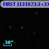 FIRST J131823.3+374303