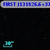 FIRST J131826.6+374704