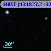 FIRST J131827.2+375103