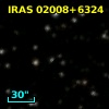 IRAS 02008+6324
